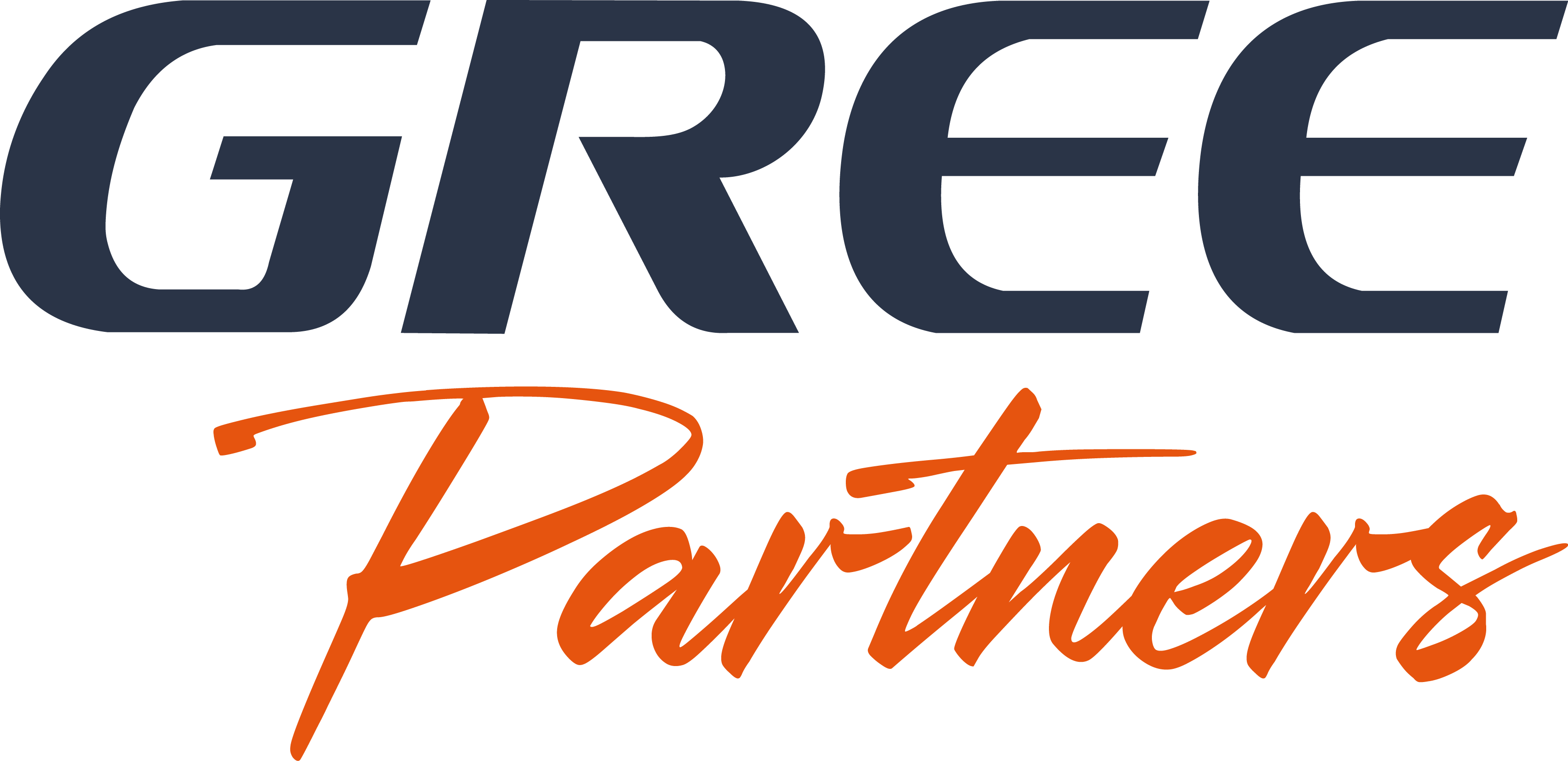 Gree partners